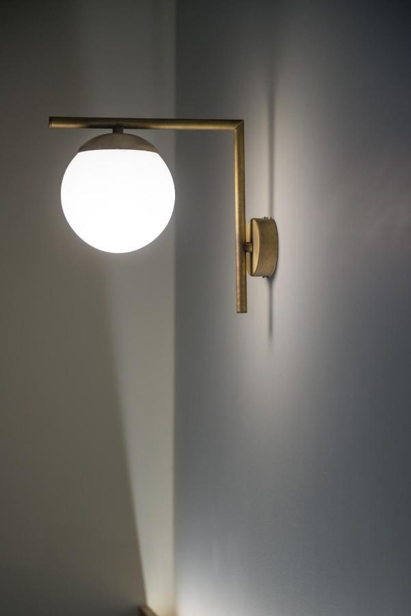 Metis Urbane Living Spaces Atenas Exterior foto