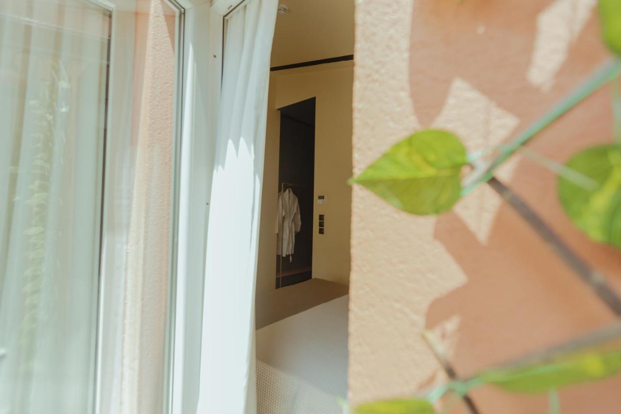 Metis Urbane Living Spaces Atenas Exterior foto